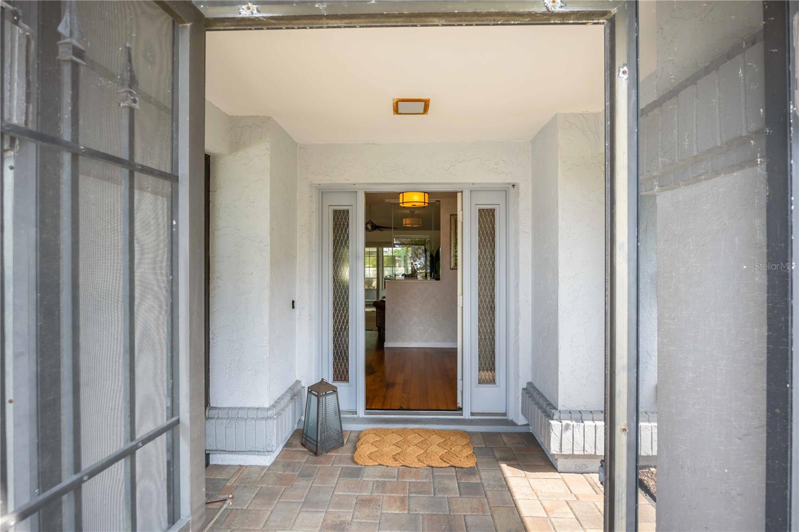 INDIAN SPRINGS - Residential