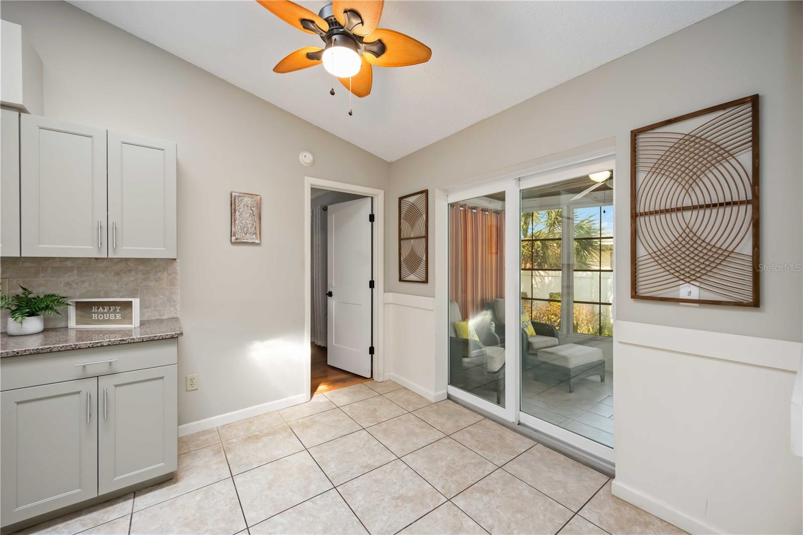 INDIAN SPRINGS - Residential