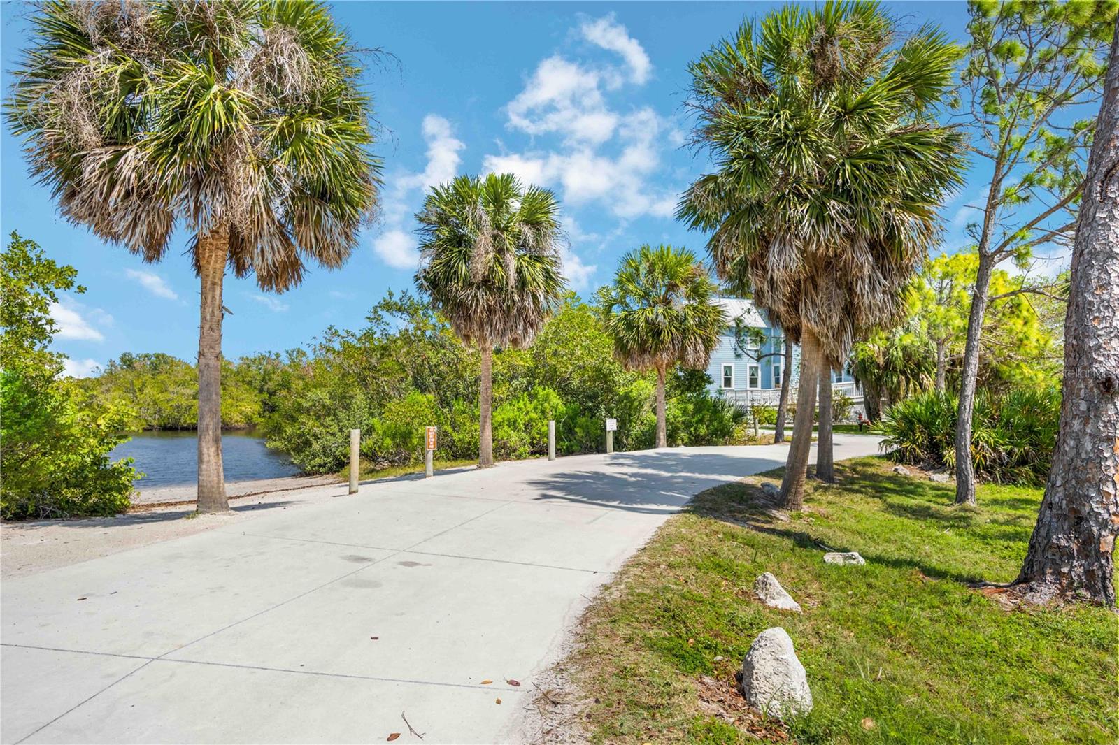 INDIAN SPRINGS - Residential