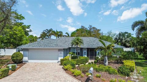 Photo of 311 75th St Court NW, Bradenton, FL 34209 (MLS # A4686562)