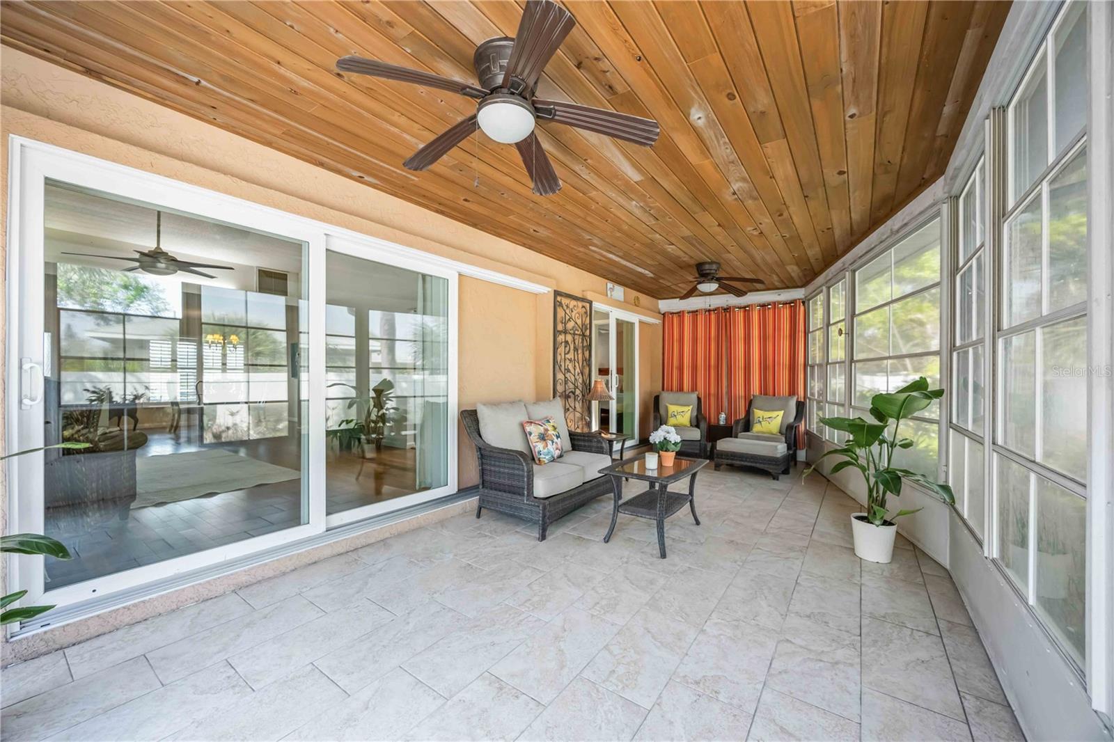 INDIAN SPRINGS - Residential