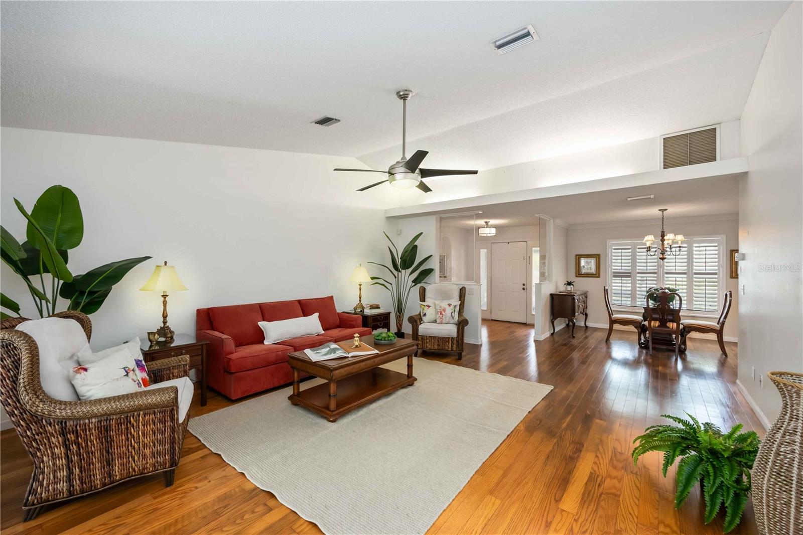 INDIAN SPRINGS - Residential