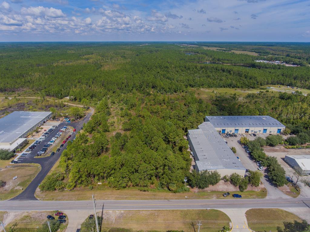 NOT ASSIGNED - Commercial Lease