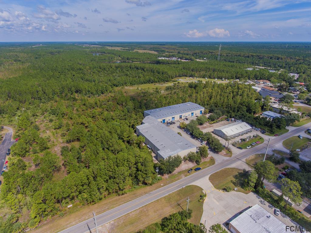 NOT ASSIGNED - Commercial Lease