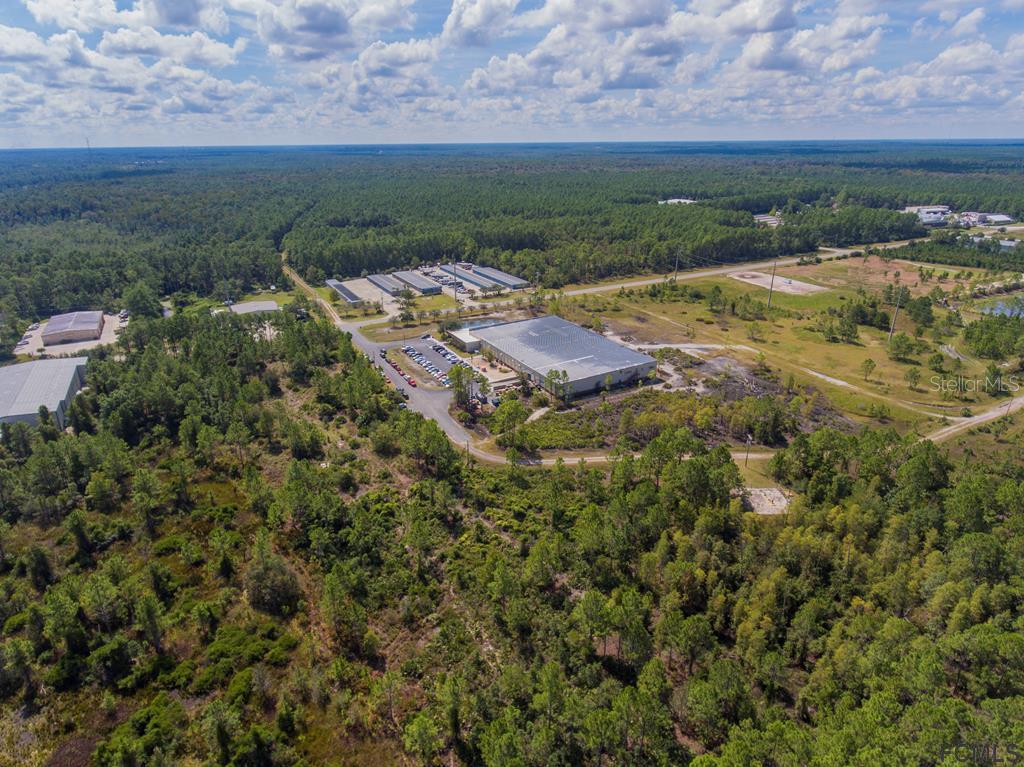 NOT ASSIGNED - Commercial Lease