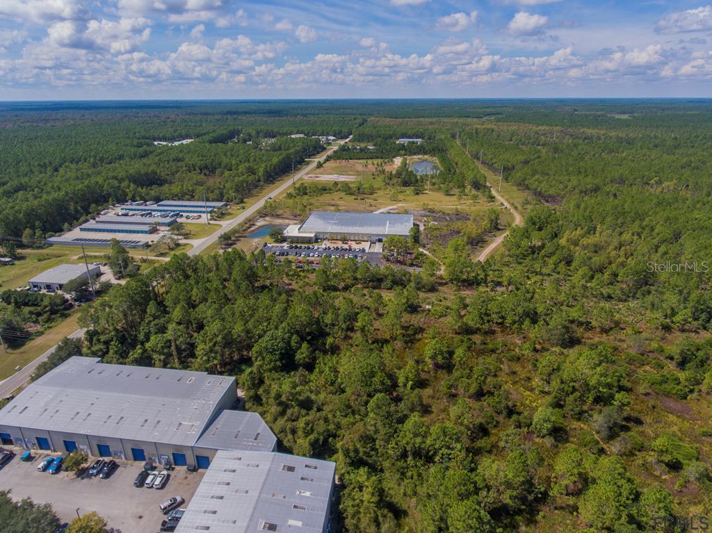 NOT ASSIGNED - Commercial Lease