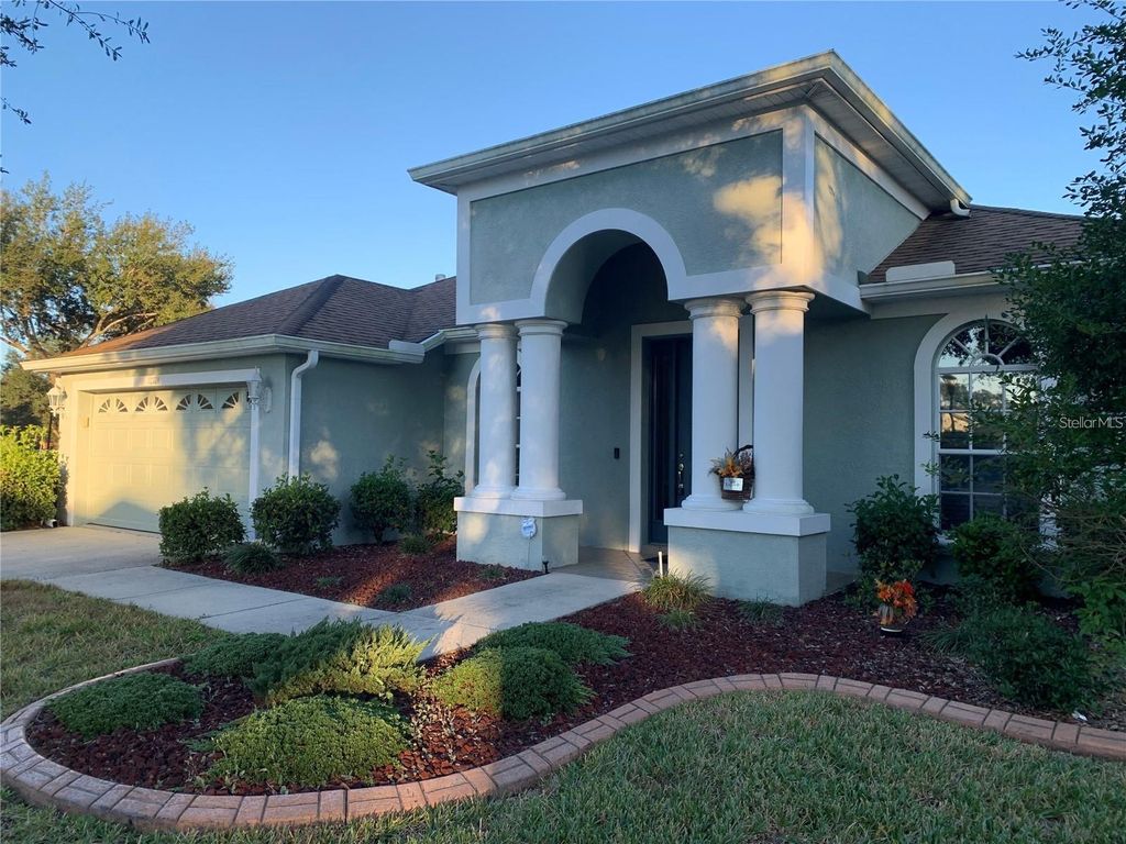 Photo of 10724 Banfield Drive, Riverview, FL 33579 (MLS # TB8494479)