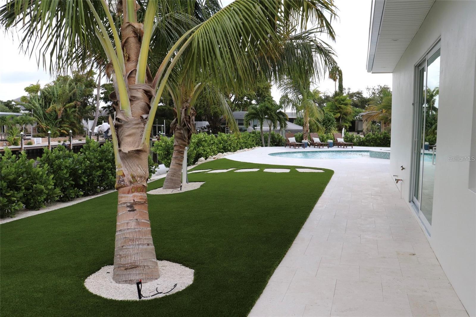 KEY ROYALE 11TH ADD - Residential