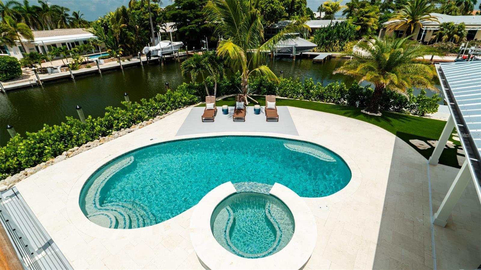 KEY ROYALE 11TH ADD - Residential