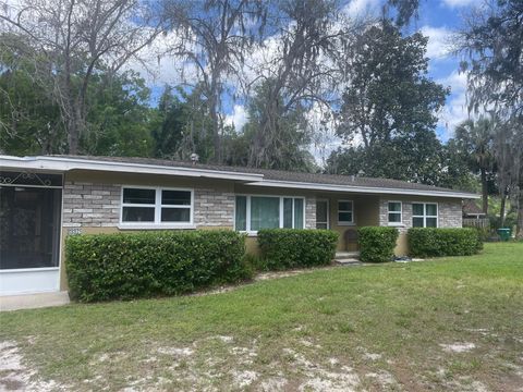 Photo of 23376 NW County Road 236, High Springs, FL 32643 (MLS # GC529526)