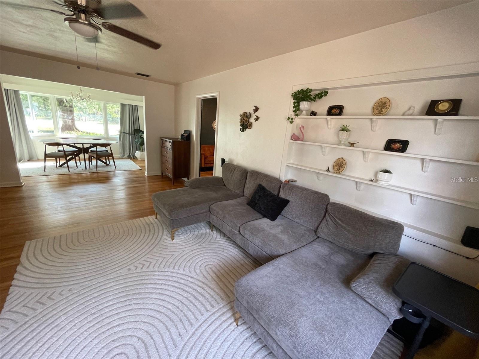 SUTTON ESTATES - Residential