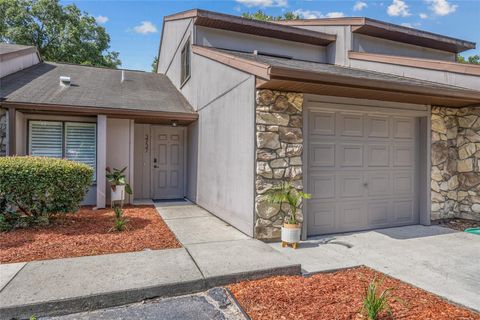 A home in GAINESVILLE