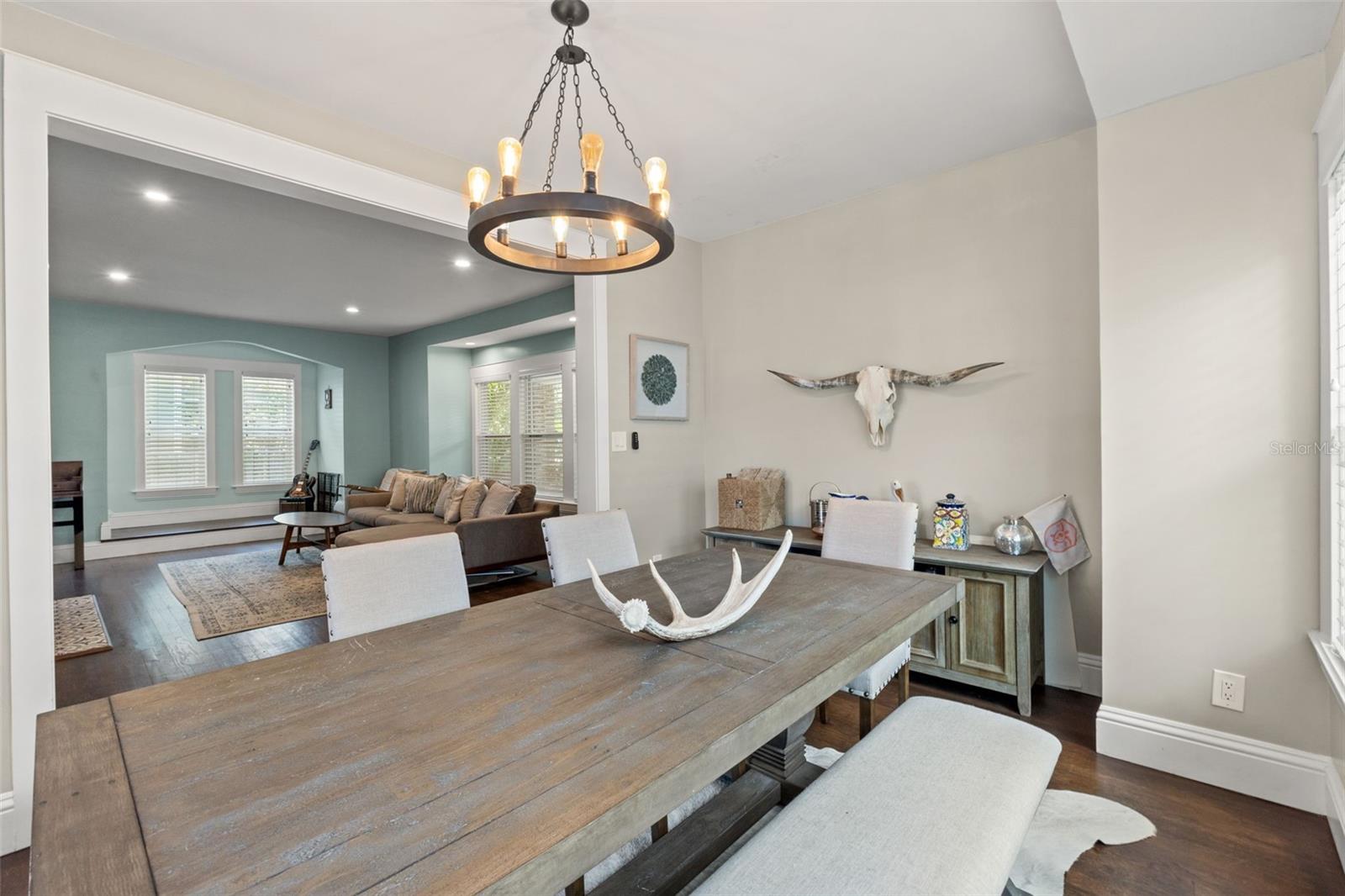 BROADWAY ADD - Residential