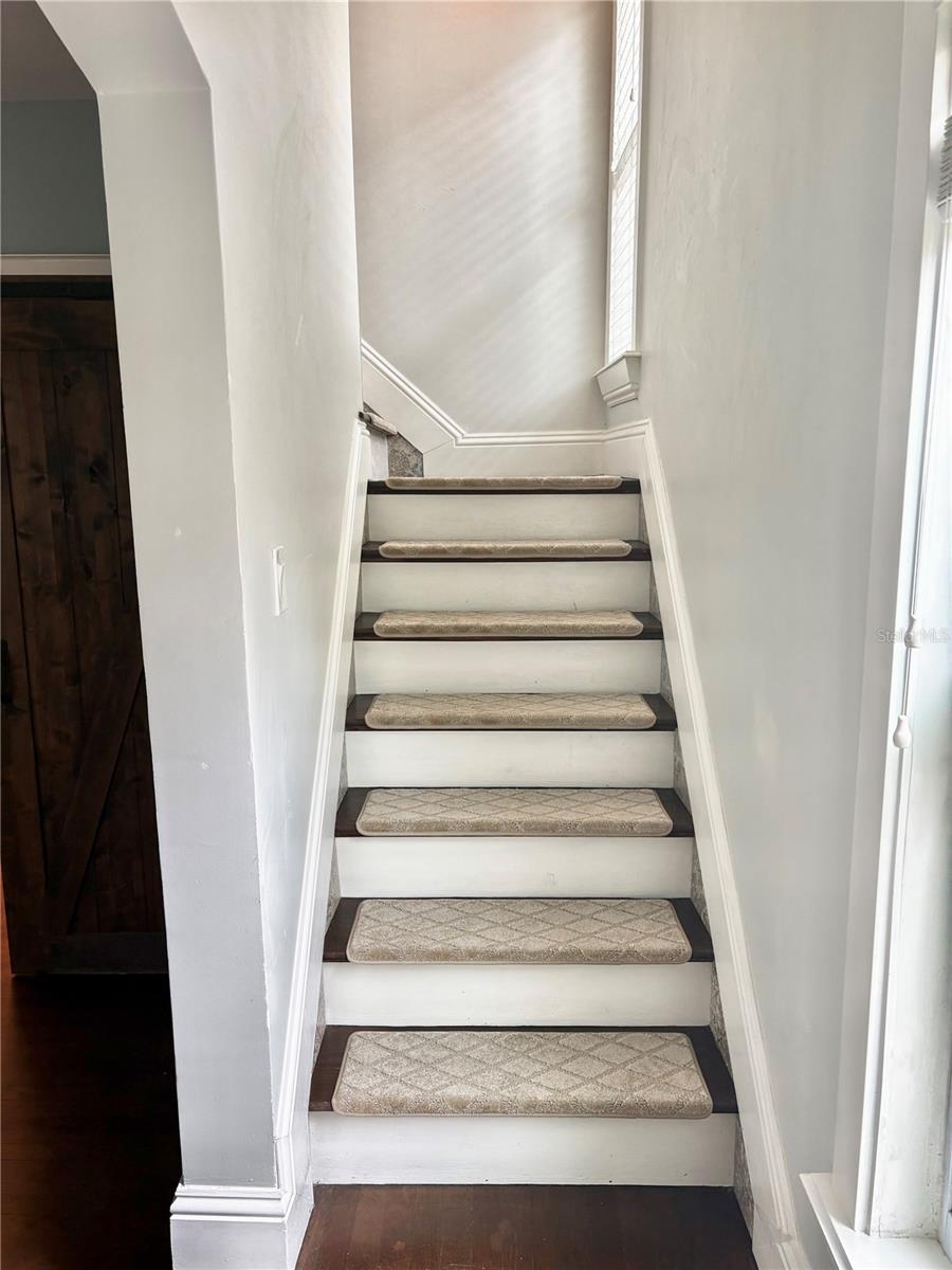 BROADWAY ADD - Residential