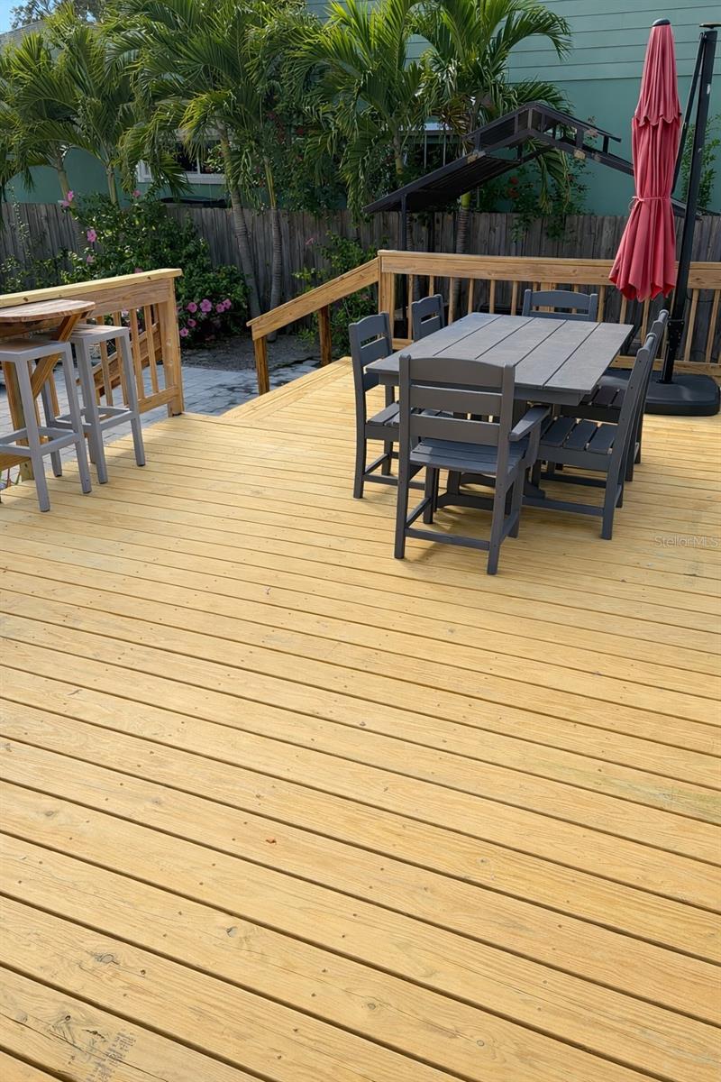 BROADWAY ADD - Residential