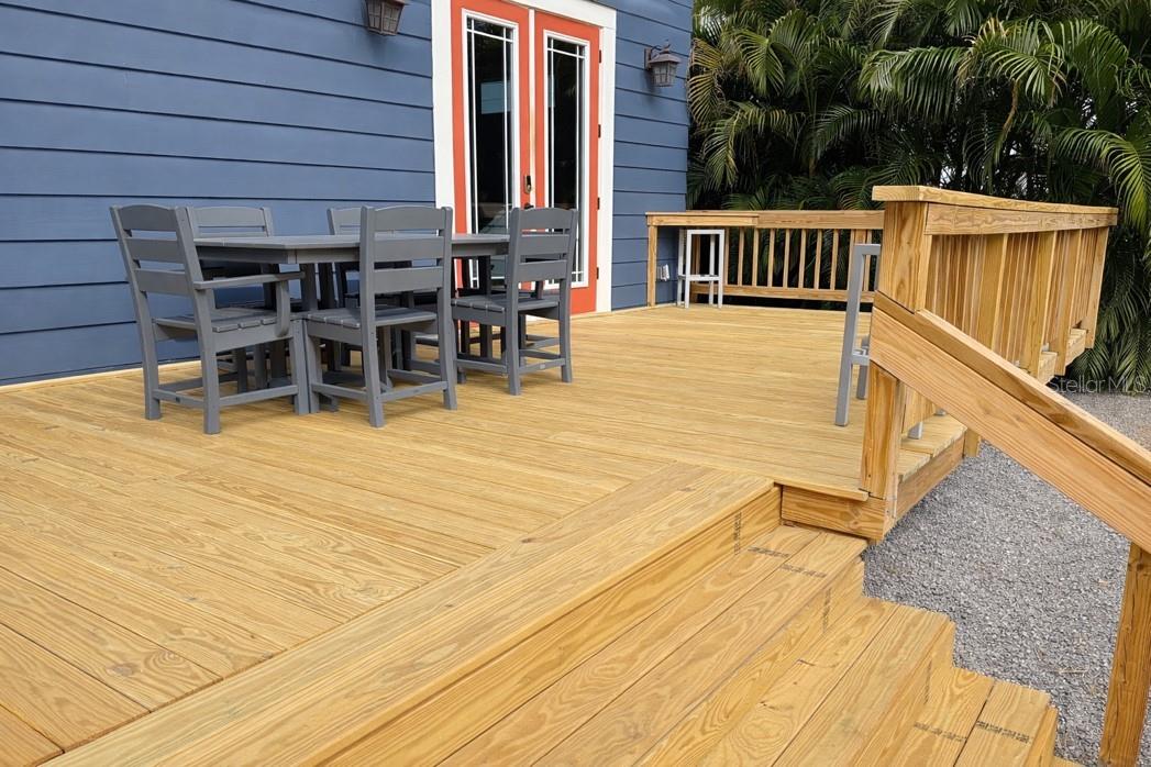 BROADWAY ADD - Residential