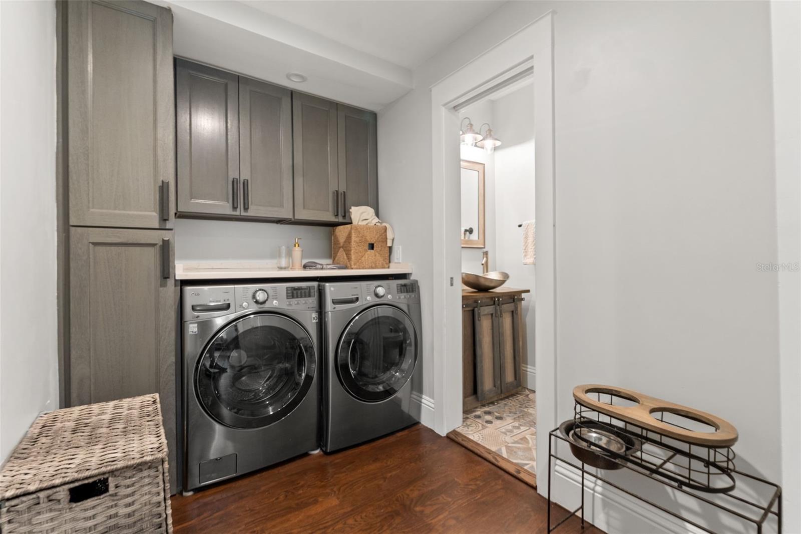 BROADWAY ADD - Residential