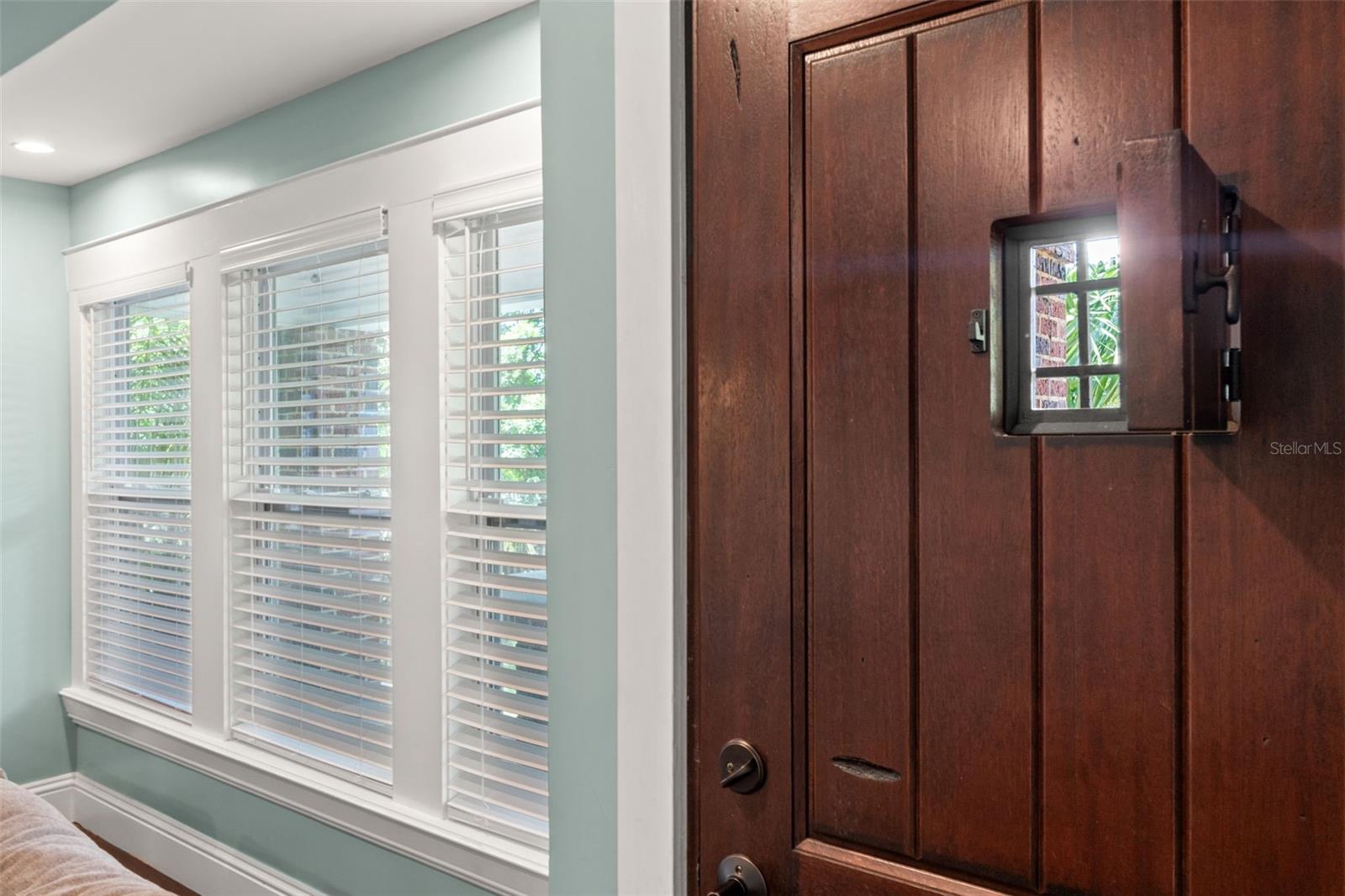 BROADWAY ADD - Residential