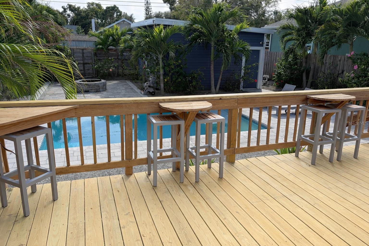 BROADWAY ADD - Residential