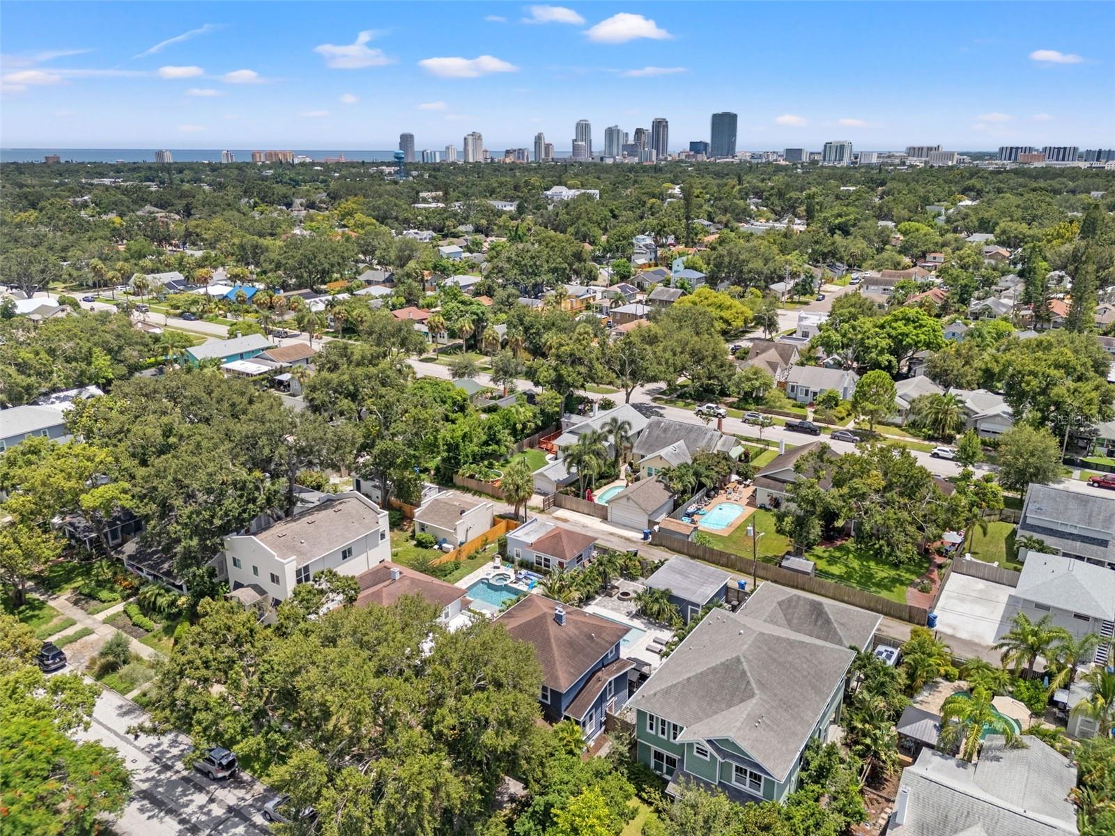 BROADWAY ADD - Residential