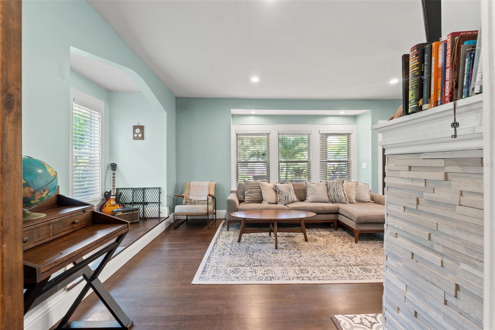 BROADWAY ADD - Residential