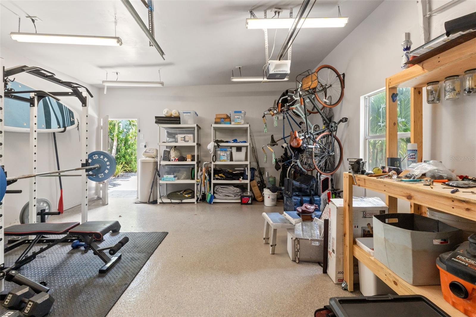 BROADWAY ADD - Residential