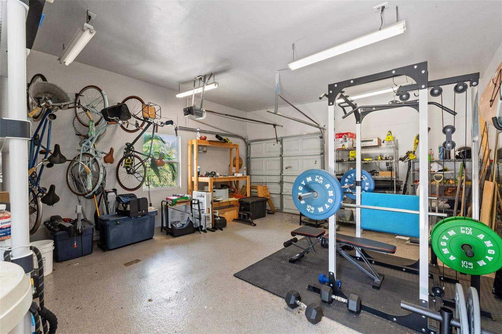 BROADWAY ADD - Residential