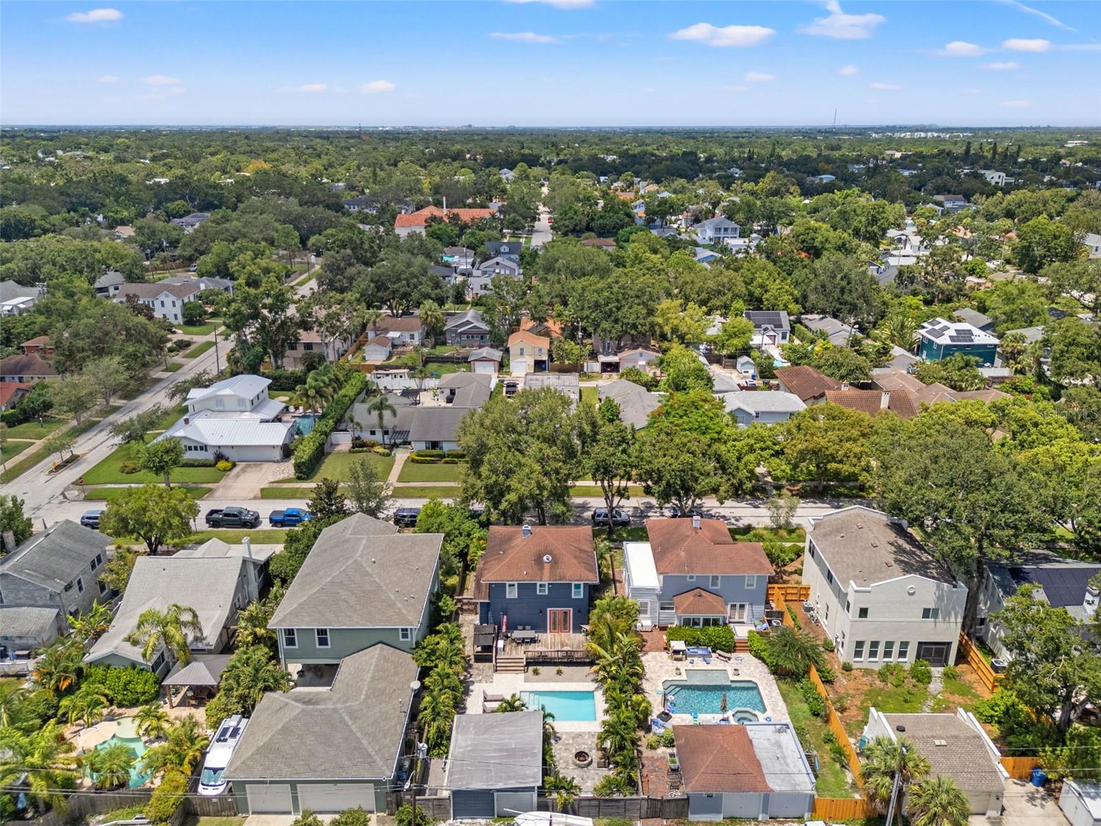 BROADWAY ADD - Residential