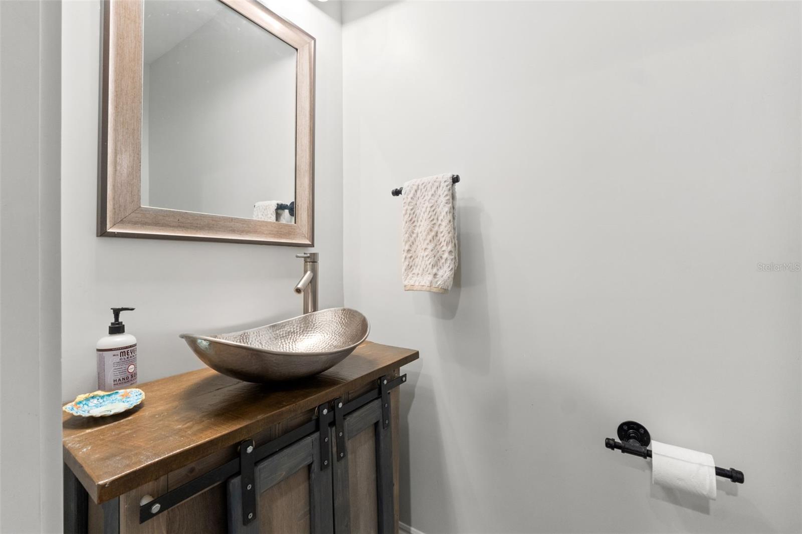 BROADWAY ADD - Residential