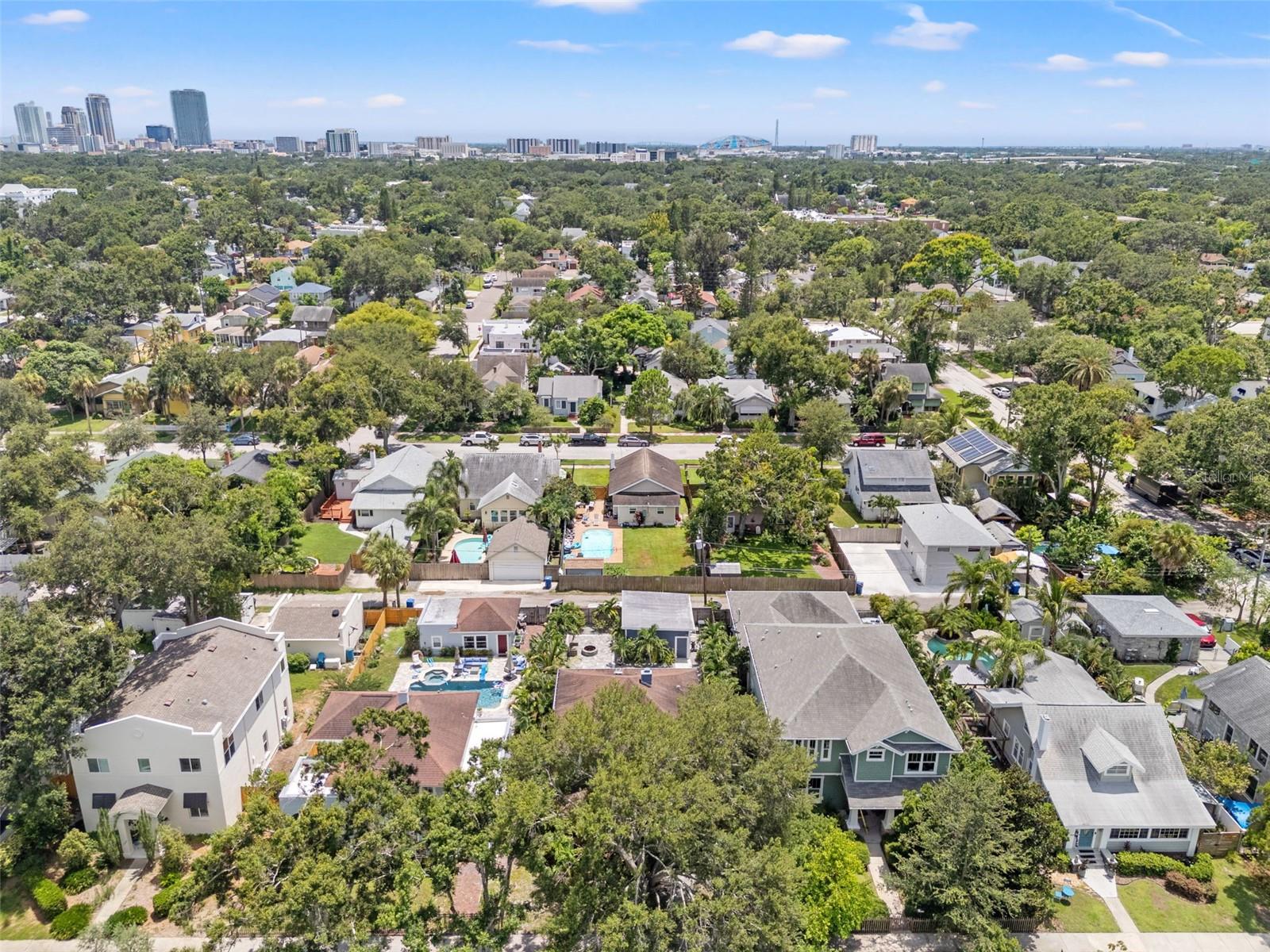 BROADWAY ADD - Residential