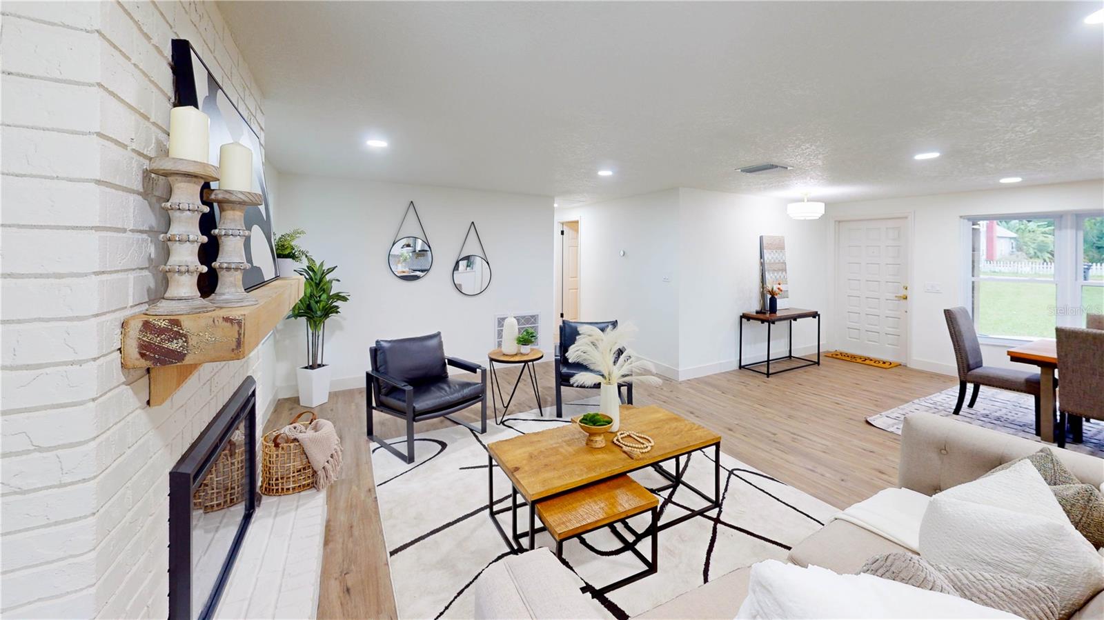 2933 STEARNS ROAD