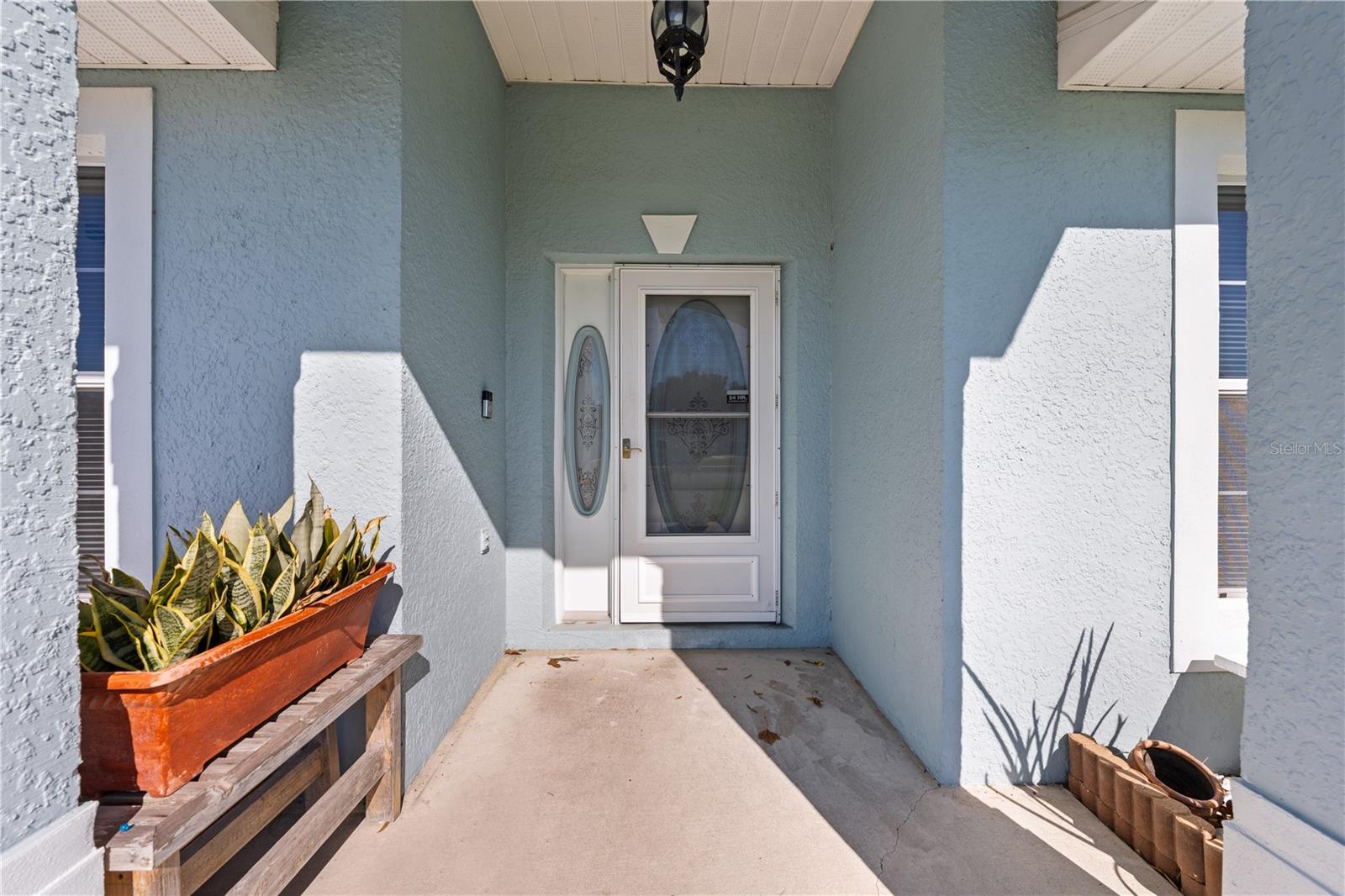 CANOE CREEK LAKES UNIT 7 - Residential