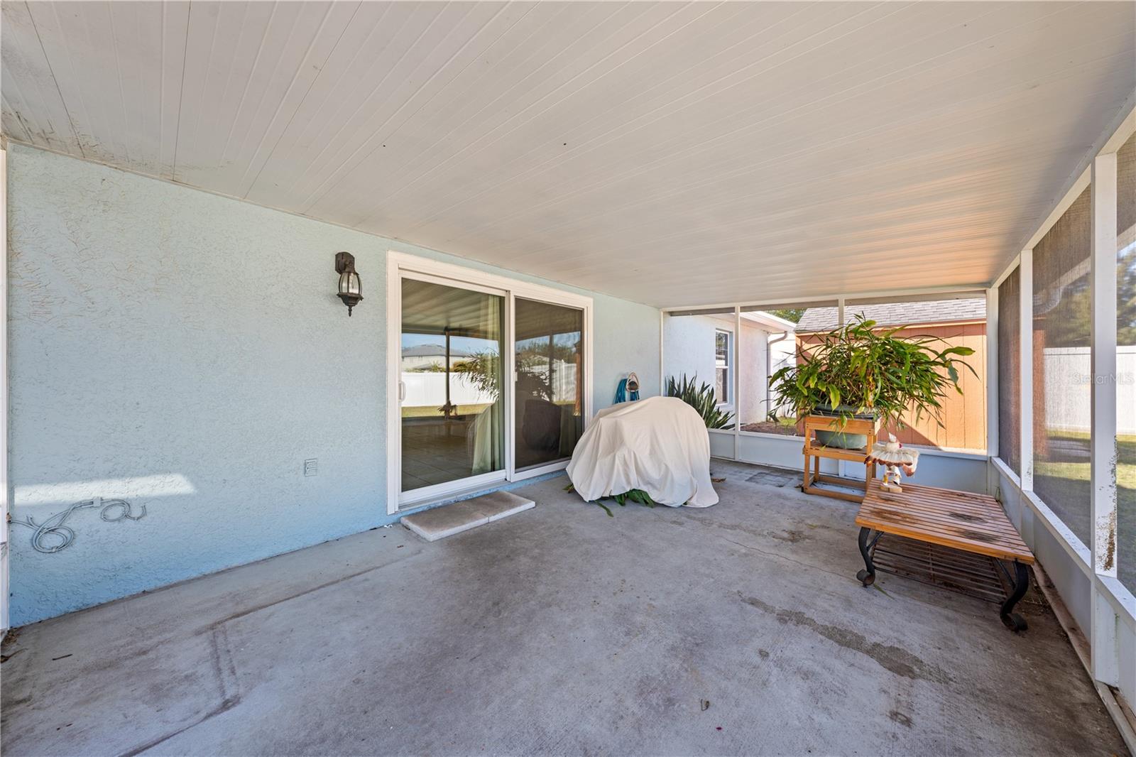 CANOE CREEK LAKES UNIT 7 - Residential