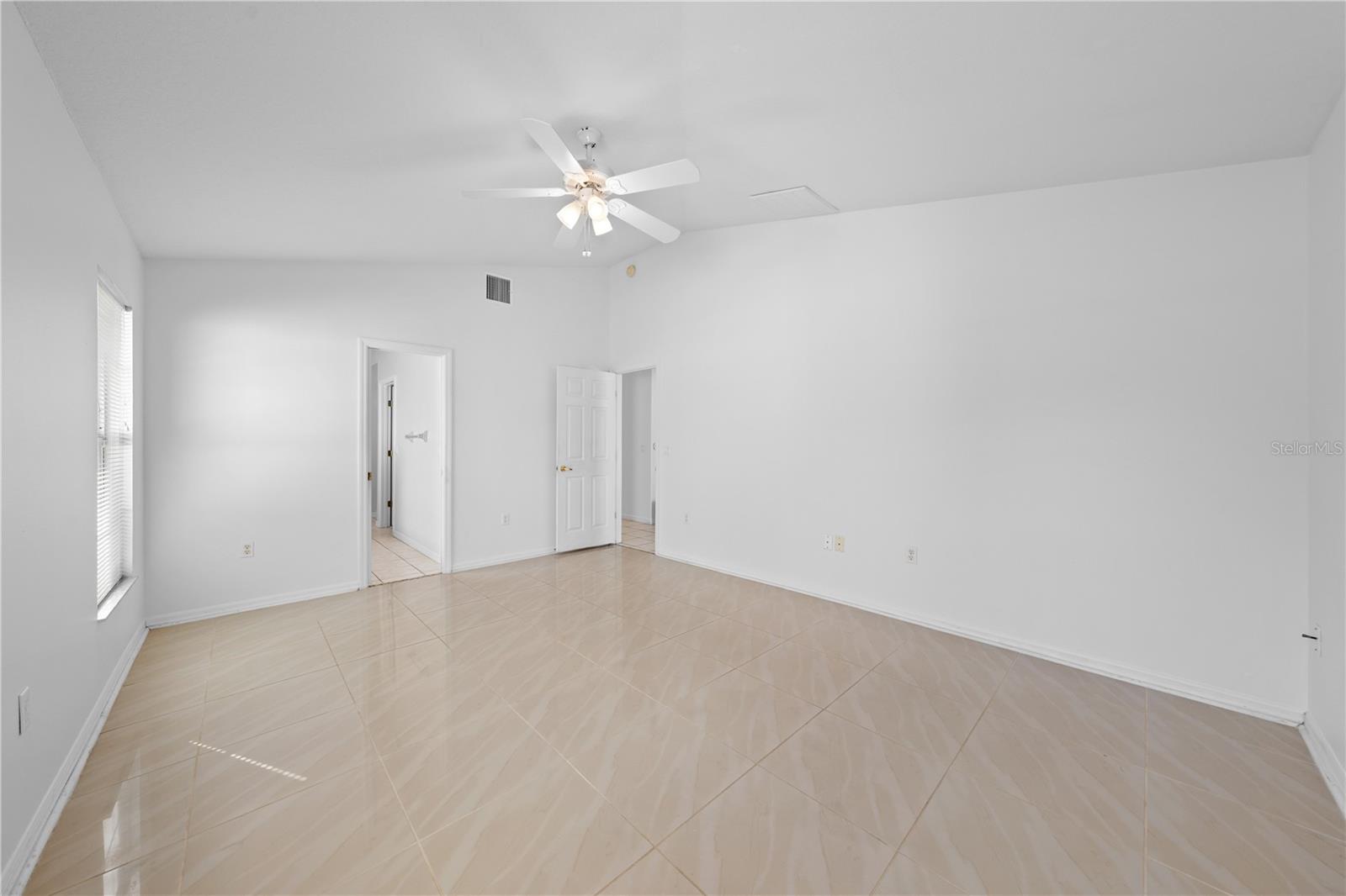 CANOE CREEK LAKES UNIT 7 - Residential