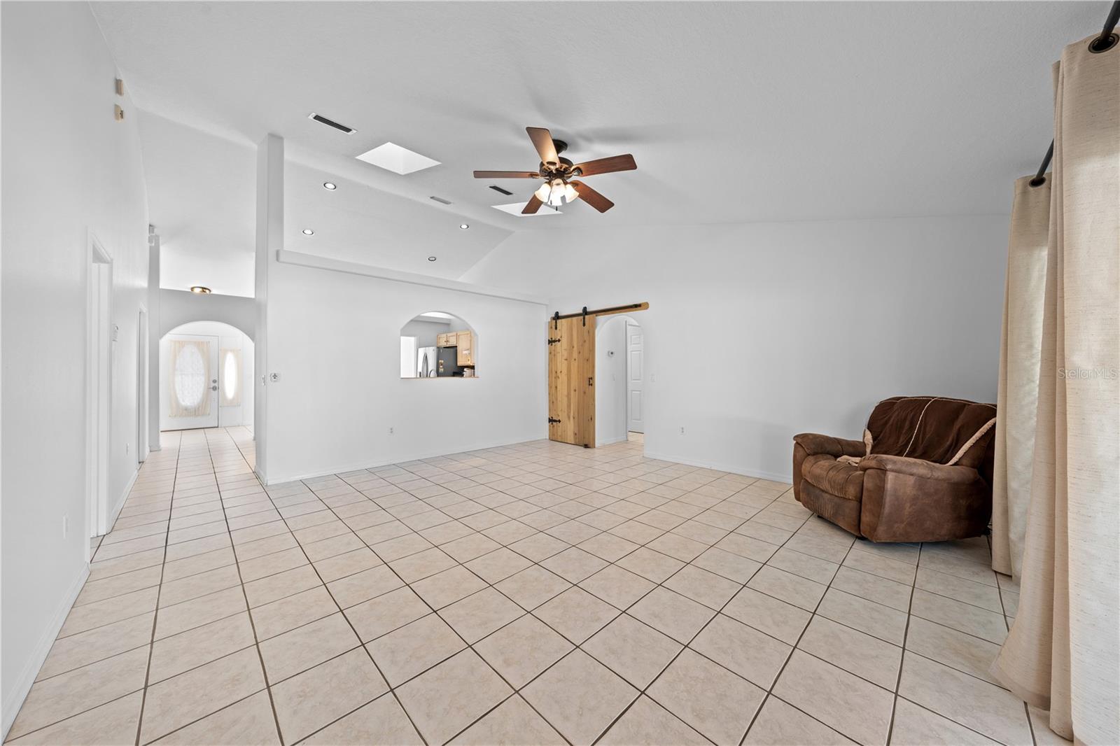 CANOE CREEK LAKES UNIT 7 - Residential