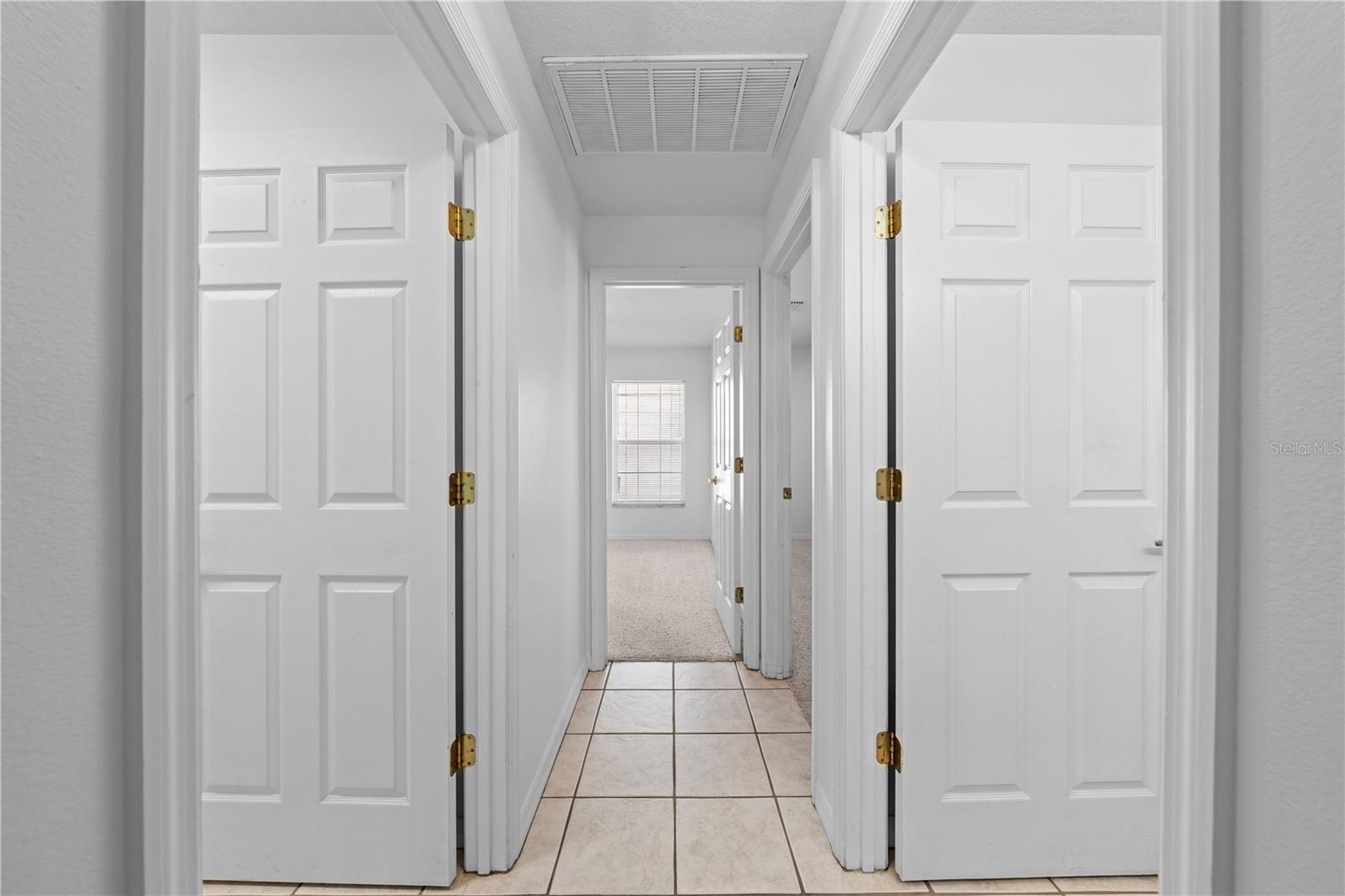 CANOE CREEK LAKES UNIT 7 - Residential