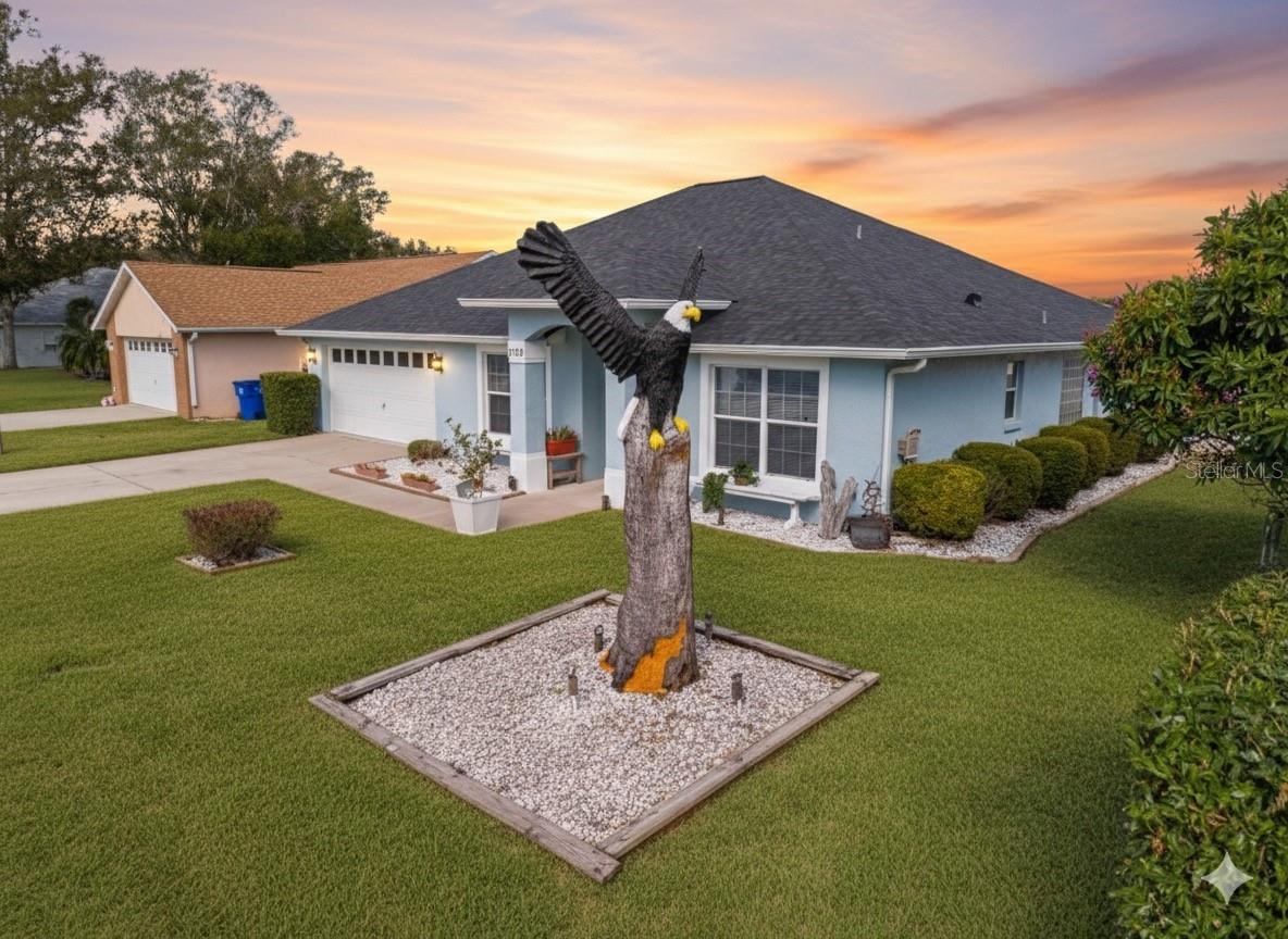 CANOE CREEK LAKES UNIT 7 - Residential