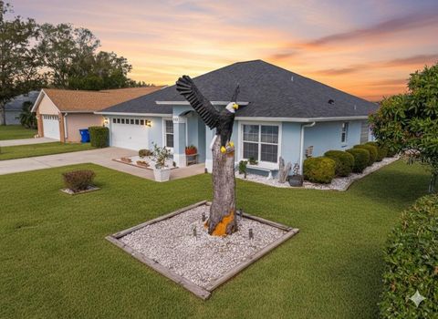 2708 KAYAK COURT ST CLOUD FL 34772