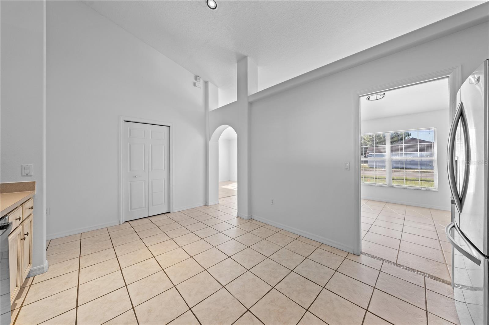 CANOE CREEK LAKES UNIT 7 - Residential