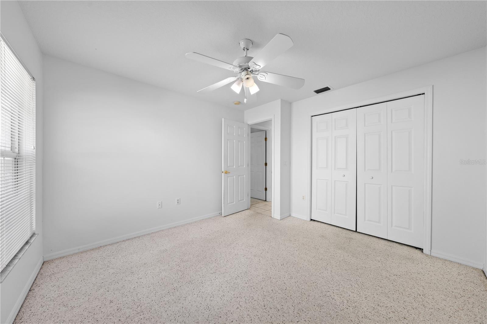 CANOE CREEK LAKES UNIT 7 - Residential