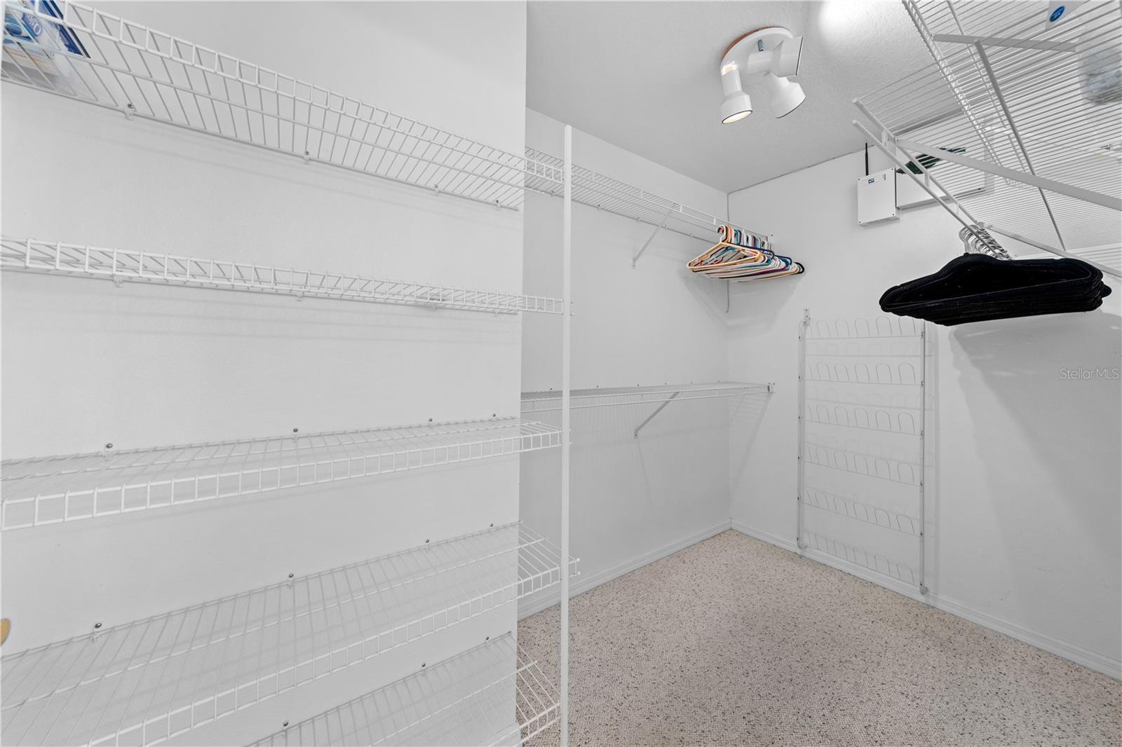 CANOE CREEK LAKES UNIT 7 - Residential