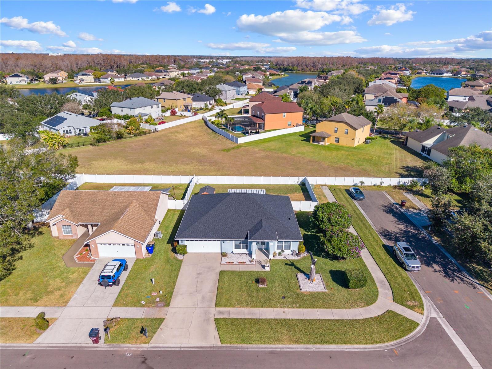 CANOE CREEK LAKES UNIT 7 - Residential