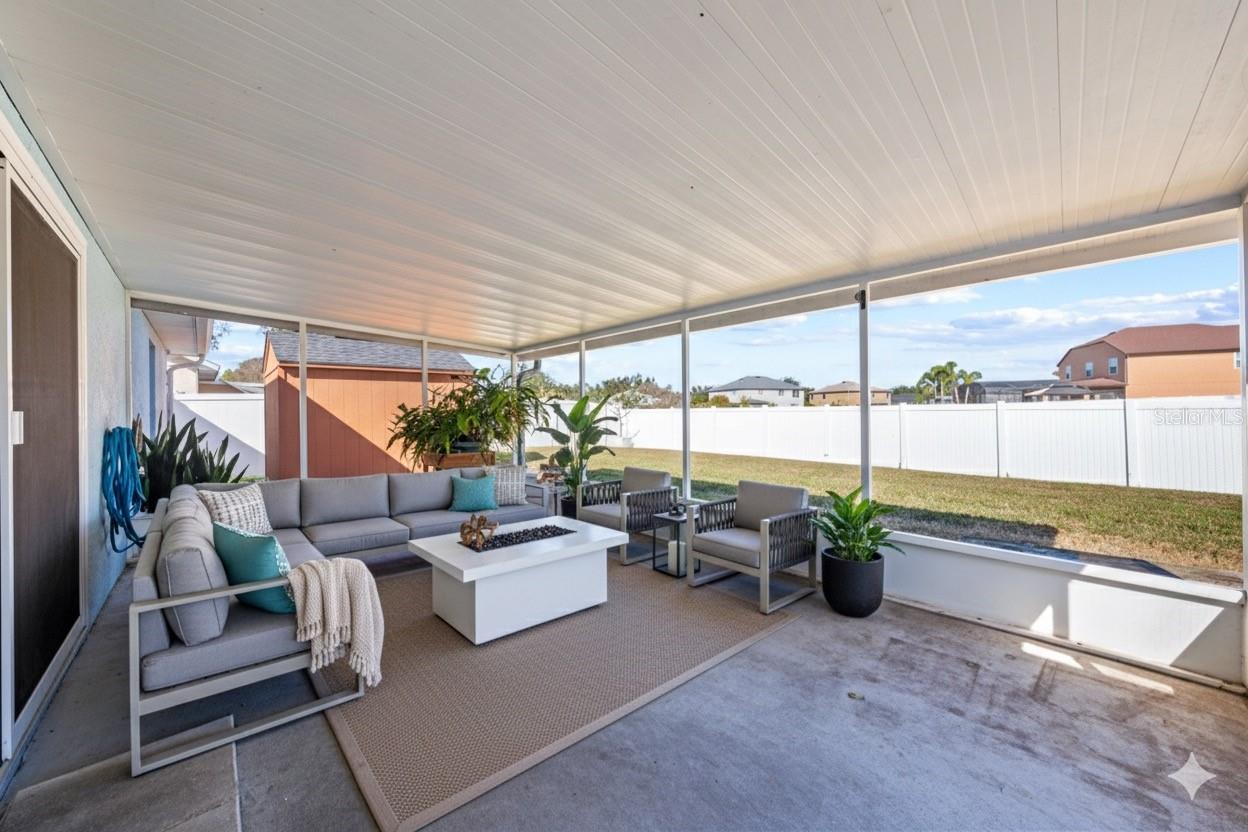 CANOE CREEK LAKES UNIT 7 - Residential