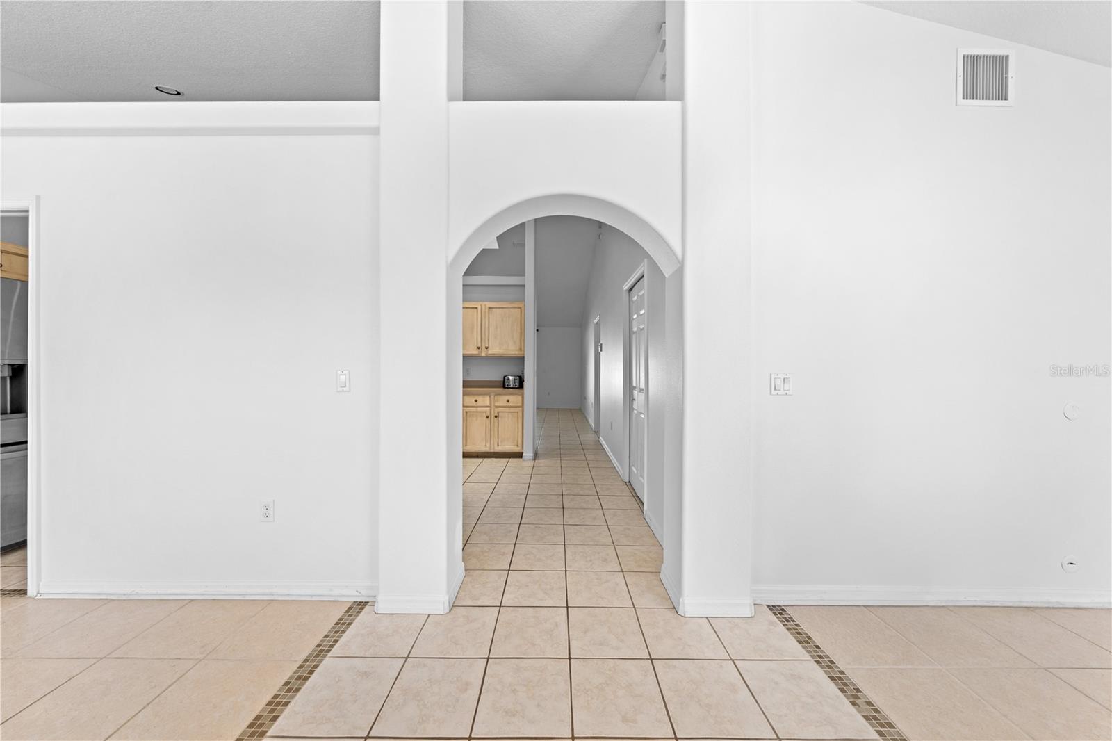 CANOE CREEK LAKES UNIT 7 - Residential