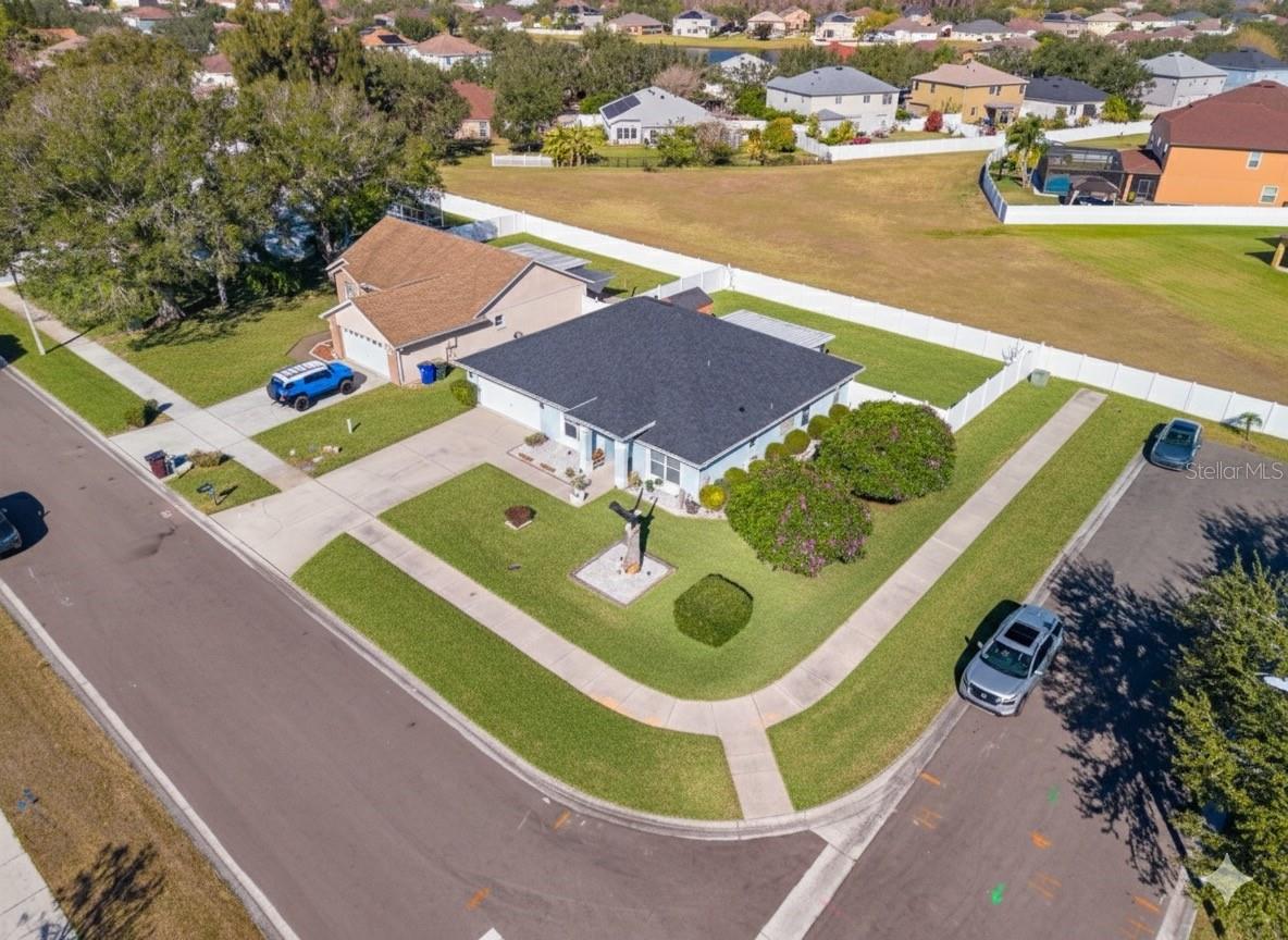 CANOE CREEK LAKES UNIT 7 - Residential