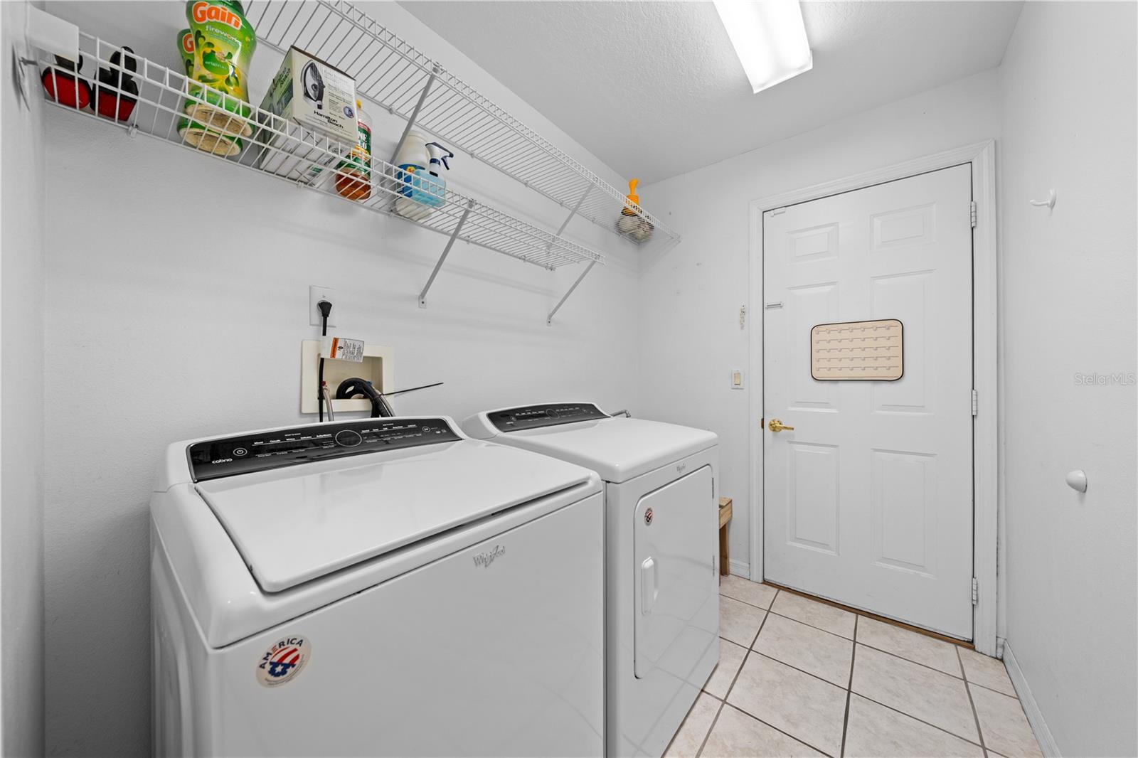 CANOE CREEK LAKES UNIT 7 - Residential