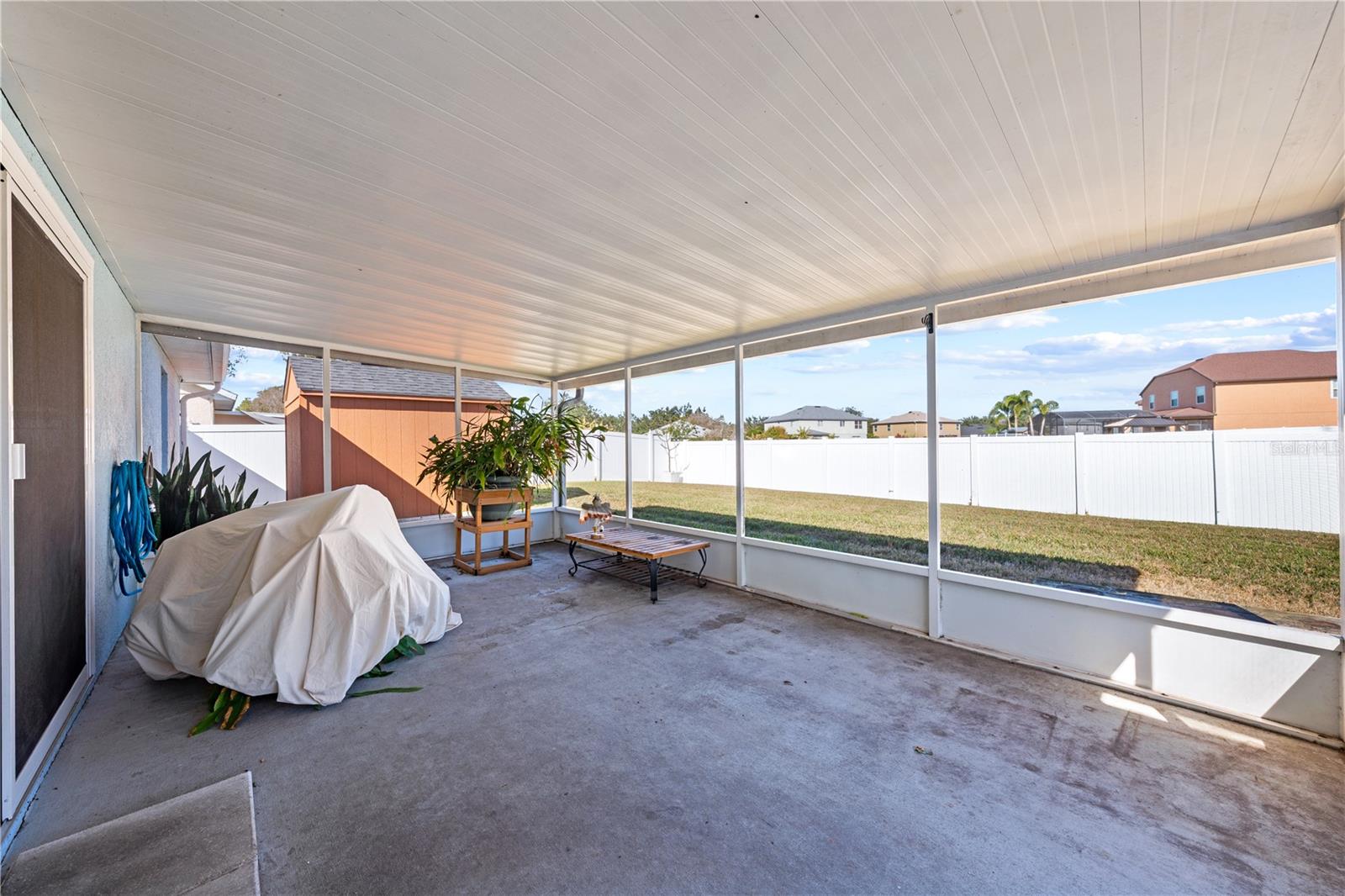 CANOE CREEK LAKES UNIT 7 - Residential