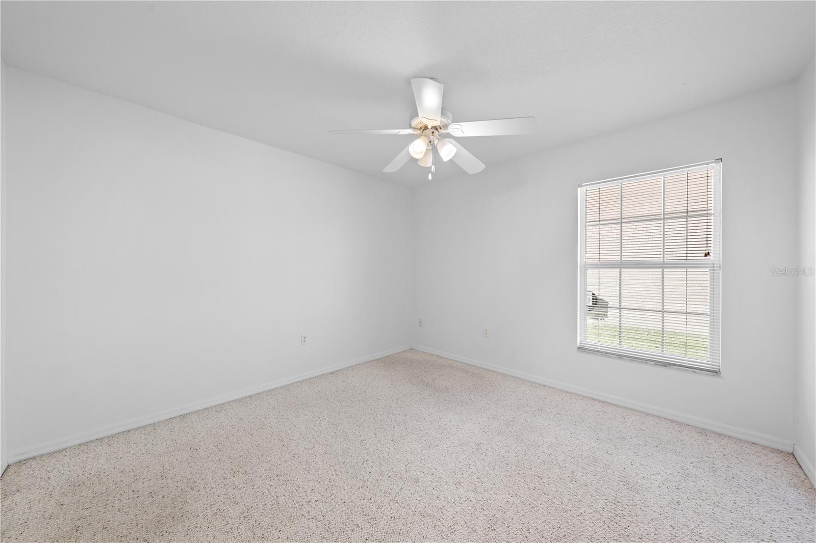 CANOE CREEK LAKES UNIT 7 - Residential