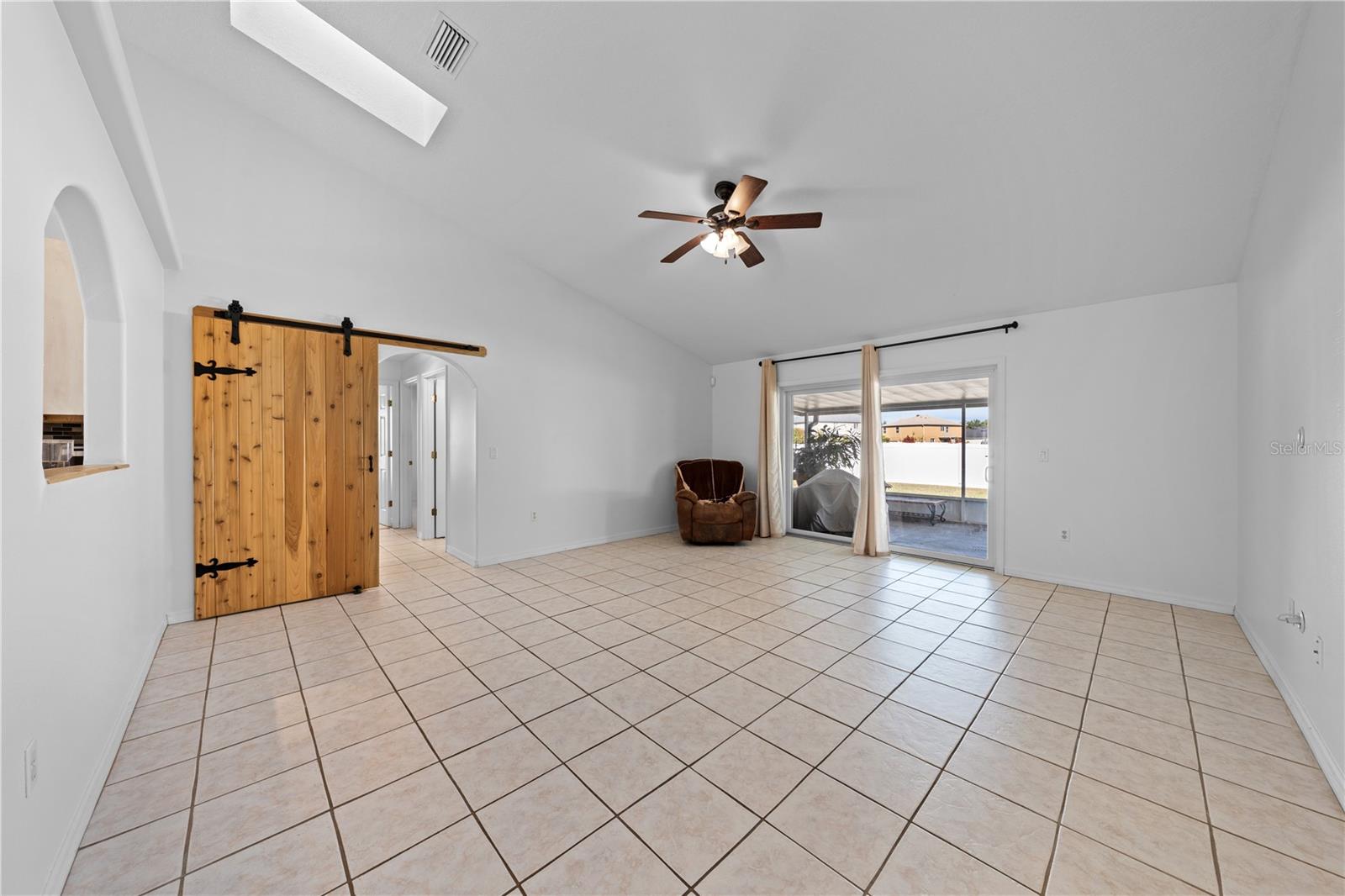 CANOE CREEK LAKES UNIT 7 - Residential