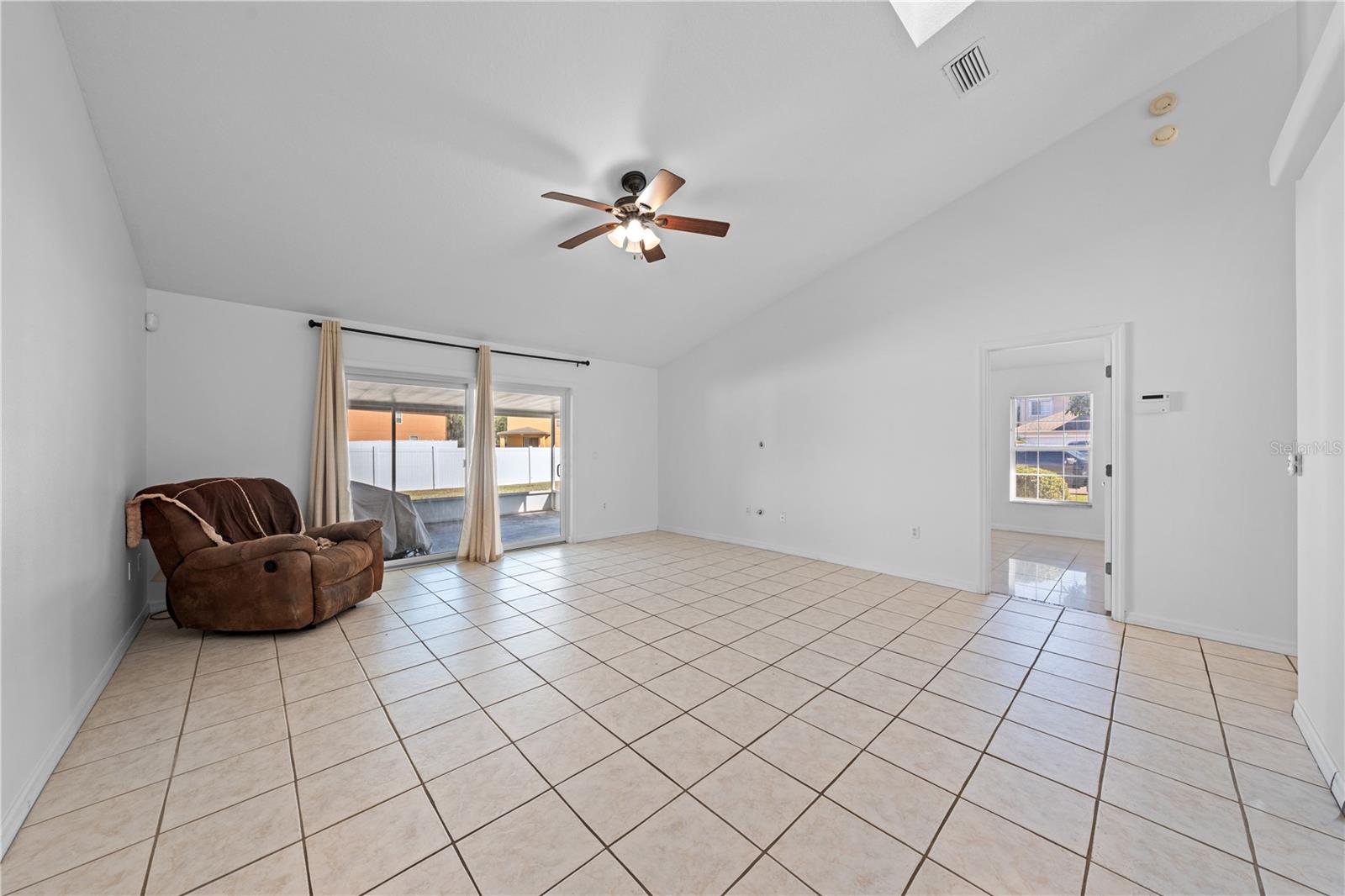 CANOE CREEK LAKES UNIT 7 - Residential